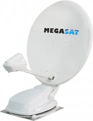 Megasat Satanlage Automatisch Caravanman