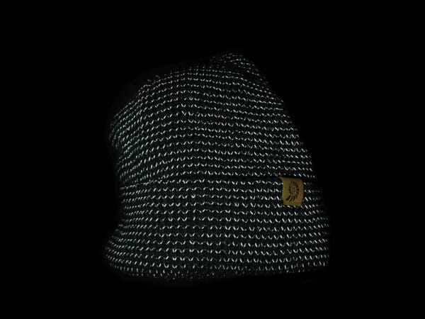 Origin Outdoors Beanie Reflective