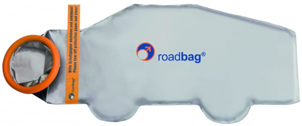 Roadbag&#039; Taschen WC für Männer 2er Pack