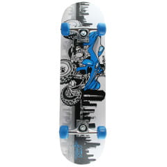 Nils Extreme Speed Skateboard