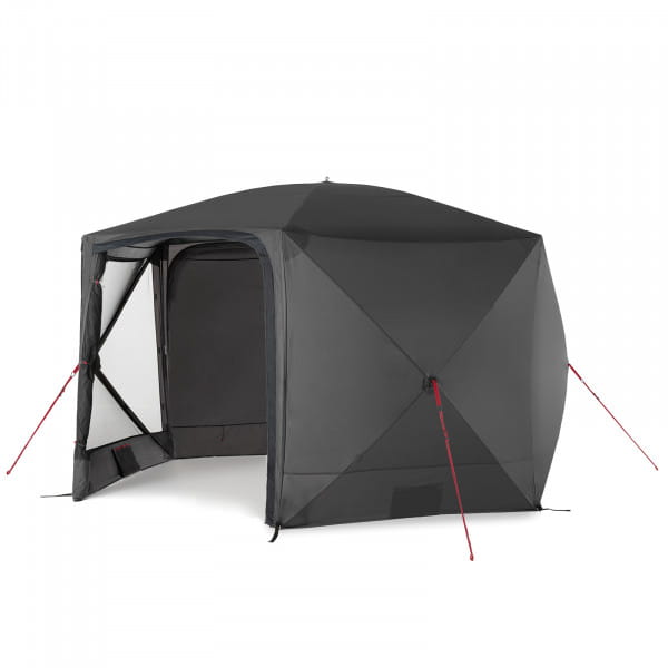 qeedo Quick Hub Hex Pavillon - Quick Up