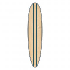 TORQ Longboard Wood 8'0 Surfboard