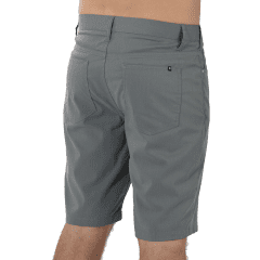 Hurley Tias Walkshort graphite