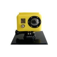 XSORIES Silicone Cover GoPro HD1 + 2 Yellow
