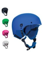 Picture Tempo Snow Helmet
