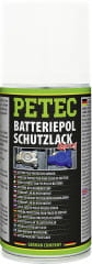 Petec Batteriepol-Schutzlack 150 Ml