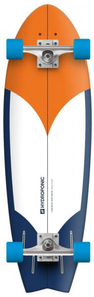Hydroponic Fish Cruiser Surfskate