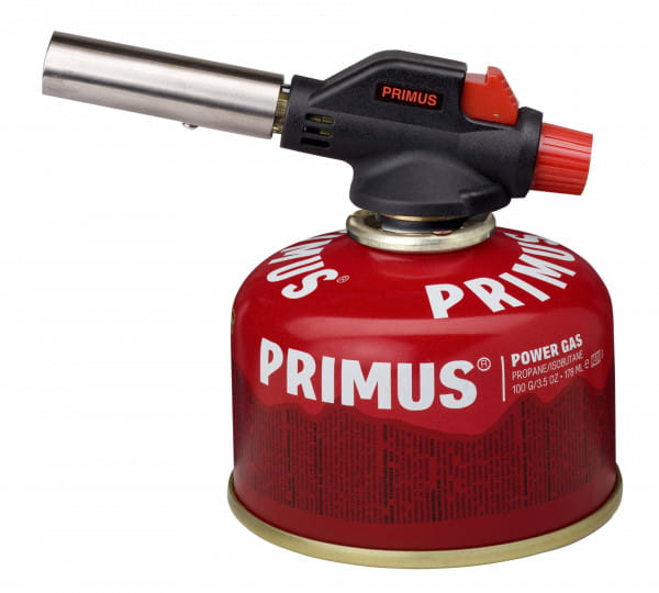 Primus Firestarter