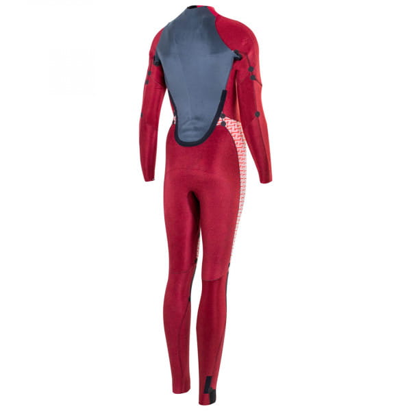 Prolimit Oxygen 6/4 BackZip Fullsuit Damen