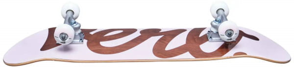 Verb Script Skateboard Komplettboard