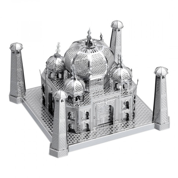 Iconx Taj Mahal 3D Metall Bausatz