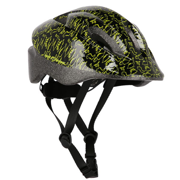 Nils Extreme Bailey Skate Helm Kinder