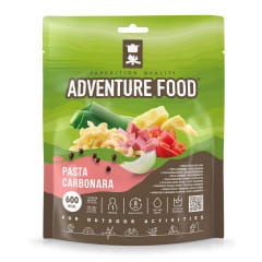 Adventure Food Pasta Carbonara Trekkingnahrung 18tlg