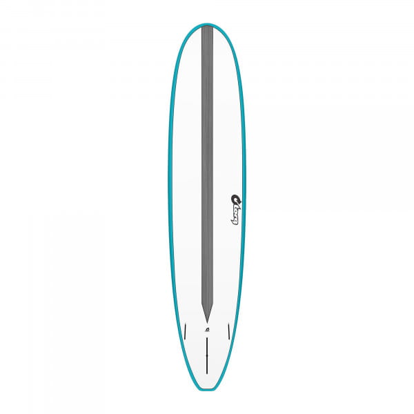 TORQ Longboard Carbon 9&#039;0 Surfboard