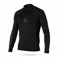 Mystic Bipoly L/S Thermo Vest black