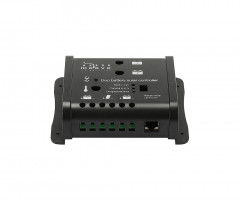 Moscatelli S.r.l. Laderegler Moscatelli Pwm Charge Controller 20 A Für 2 Batterien