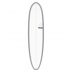 TORQ Volume +  8'2 Surfboard