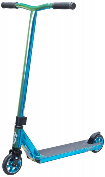 Crisp Surge Stunt Scooter