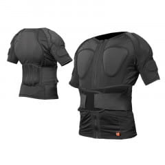 **Leiche** Demon Armortec Short Sleeve Jacket D3O - Protektorenjacke **B-Ware**