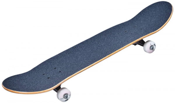 Verb Script Skateboard Komplettboard