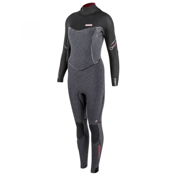 Prolimit Oxygen 6/4 BackZip Fullsuit Damen