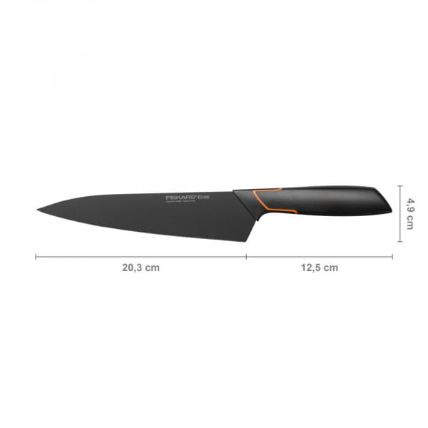 Fiskars Kochmesser Edge