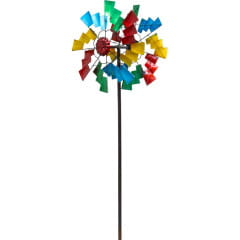 Kinetic Art Kinetic Rotator Duett Windspiel