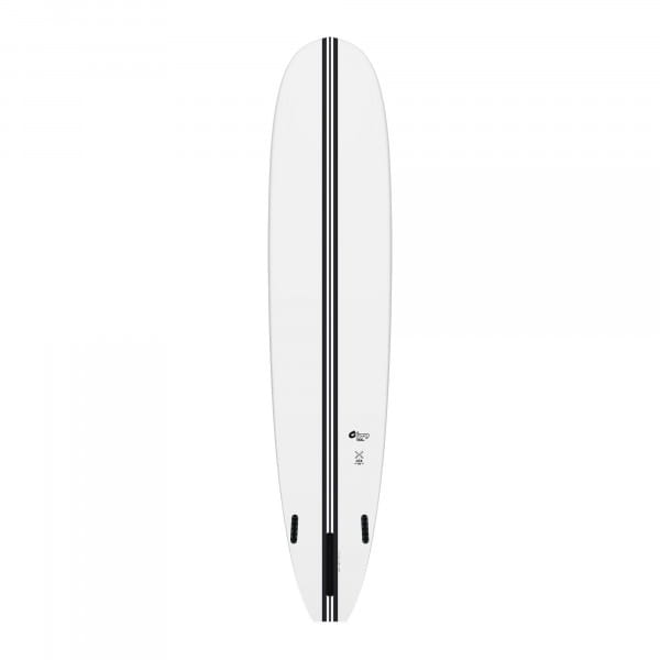 TORQ The Don Noserider TEC 9&#039;1 Surfboard