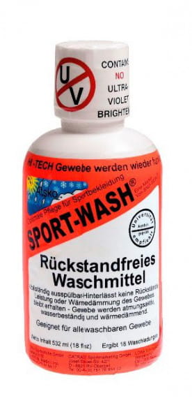 Atsko Waschmittel &#039;Sport-Wash&#039;