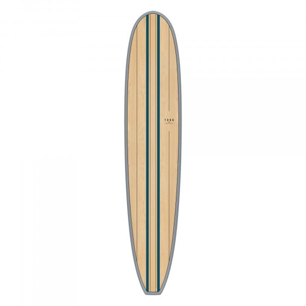TORQ Longboard Wood 9&#039;6 Surfboard