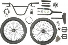 Colony Pro Bike Build Kit BMX BYO
