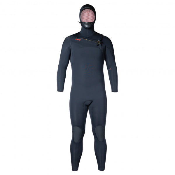 Xcel Infiniti Hooded 5/4mm Fullsuit Neoprenanzug Herren