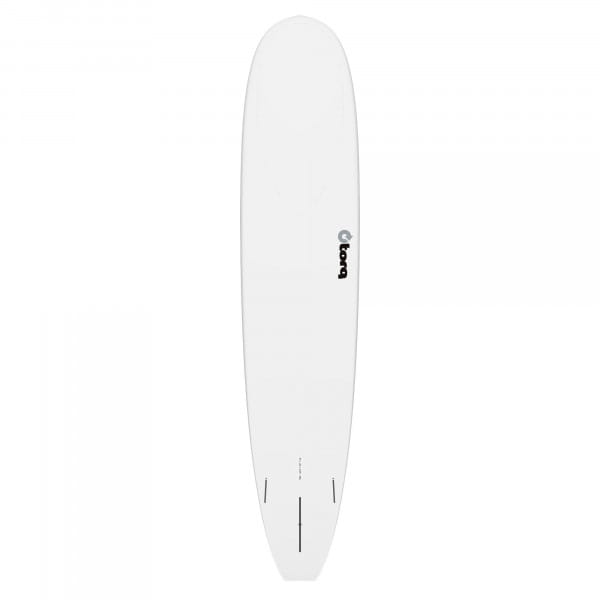 TORQ Longboard Pinlines 9&#039;1 Surfboard