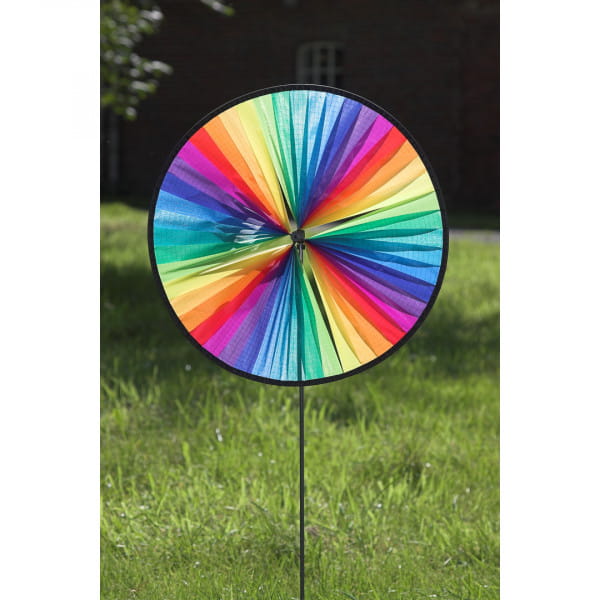 HQ Magic Wheel 33 cm Windspiel