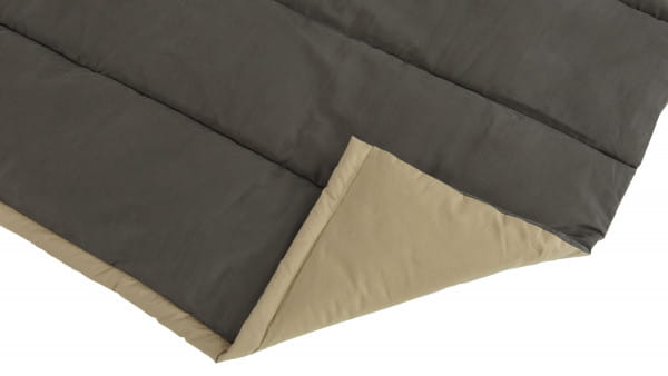 Outwell Decke Constellation Lux Double, Farbe Brown