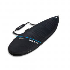 ROAM Tech Short PLUS Boardbag Surfboard