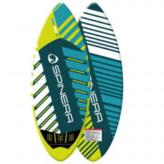 Spinera 4‘8“ Wakesurfer