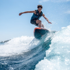 Jobe Raddix Inflatable Wakesurfer