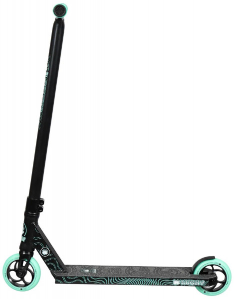 Lucky Crew Pro 2022 Stunt Scooter