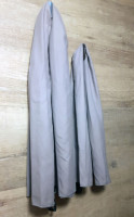 BasicNature Handtuch &#039;Velour&#039;