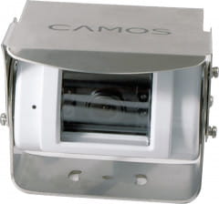 Camos Kamera Cm 42 Nav Inkl. Chinchadapter