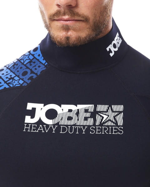 Jobe Heavy Duty 2.5/2mm Shorty Neoprenanzug