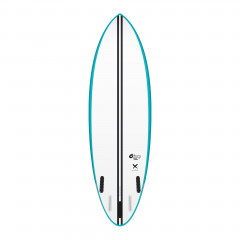 TORQ TEC Multiplier 6&#039;2 Surfboard
