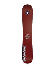 Nidecker Pro Pipe Snowboard