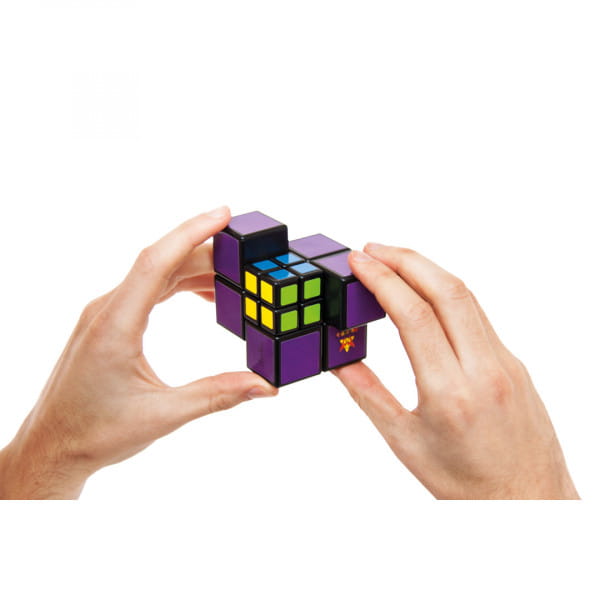 Meffert´s Pocket Cube Logik Spiel