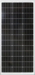 Alden Solaranlage High Power Solarset 2 X 120 W Easy Mount2 Inkl. Solarregler 300 W