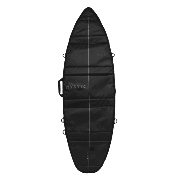 Mystic Patrol Day Cover Shortboard Boardbag