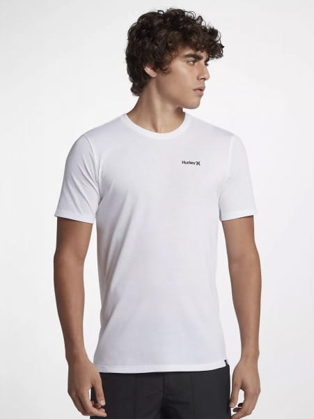 Hurley Dri-Fit One&Only 2.0 T-Shirt