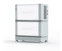 Bluetti EP600 inkl. B500 Akku Energiespeicher & 6000W Wechselrichter *Angebot gemäß§12 Abs.3 UstG