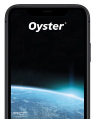 Oyster Satanlage Oyster 5 Vision 85